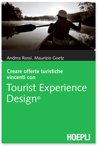 tourist experience design